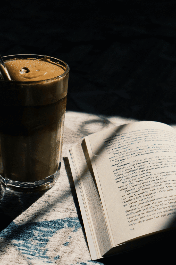 THE QUIET CORNERS YOU’LL WANT TO KEEP TO YOURSELF bernahanim