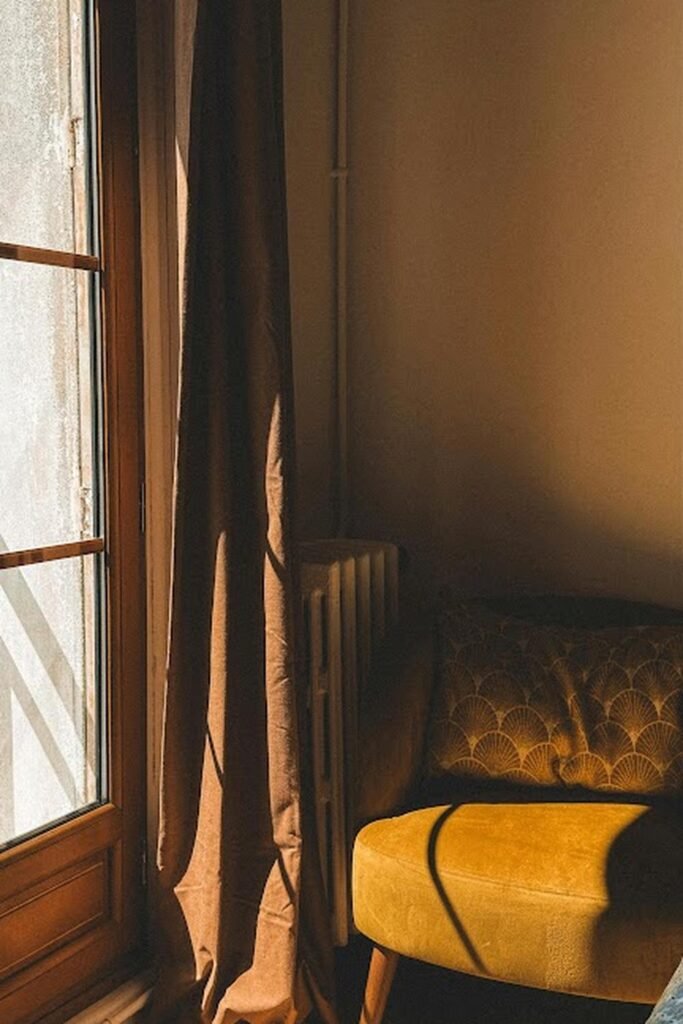 Where you sleep should also be where you breathe kate filatova